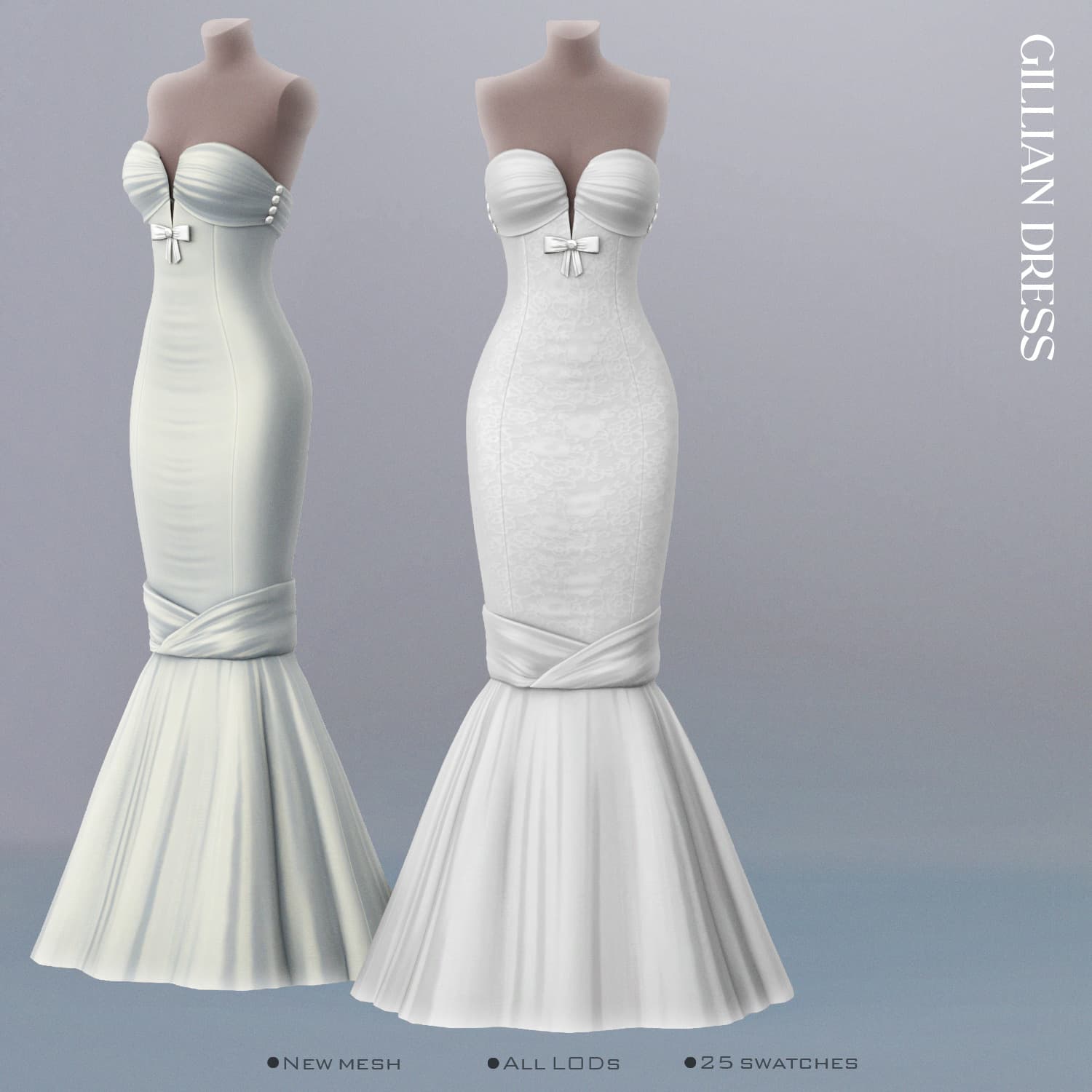 Галерея мода Свадебная коллекция Verona bridal collection #3